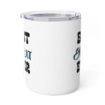 Best Dad Ever Appa Tamil Gift Insulated Coffee Mug | 10oz Travel Tumbler