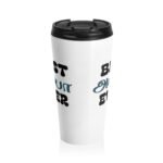 Tamil Dad Gift Best Dad Ever Travel Mug | Stainless Steel Tumbler