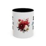 Tamil Best Thatha Ammayee Ever Mug Accent Coffee Mug Gift for Family Fun Coffee Lover Cute Kitchen Decor