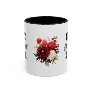 Tamil Best Thatha Ammayee Ever Mug Accent Coffee Mug Gift for Family Fun Coffee Lover Cute Kitchen Decor
