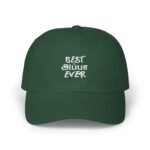Tamil Dad Gift Best Appa ever Classic Dad Cap