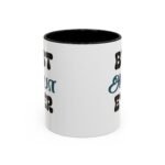 Tamil Appa Mug Best Dad Ever Accent Coffee Mug | Gift for Bestie, Fun Coffee Lover, Cute Kitchen Decor, Friendship Celebration