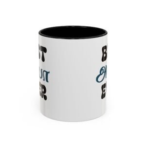 Tamil Appa Mug Best Dad Ever Accent Coffee Mug | Gift for Bestie, Fun Coffee Lover, Cute Kitchen Decor, Friendship Celebration